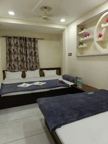 Hotel Blue Star
