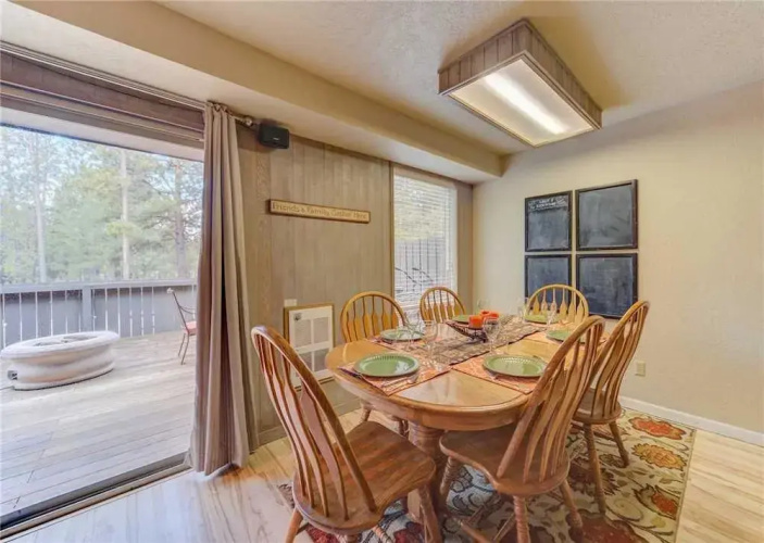 Abbot Private Vacation Home Condominium 8