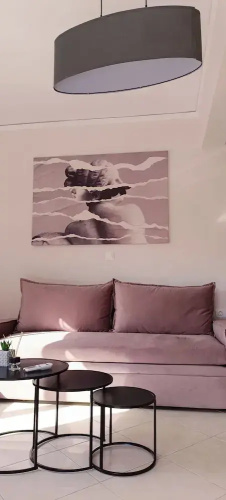 Eternal Acropolis Suites
