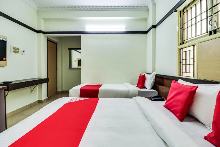 Elite Residency by OYO Rooms