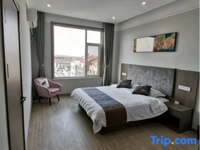 Quadruple Suite