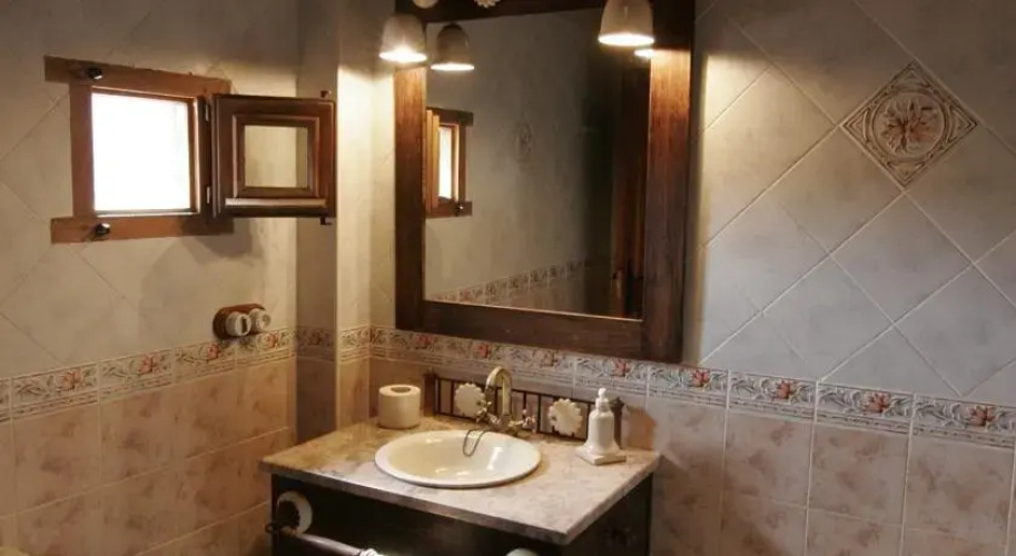 Casona de Los Peregrinos