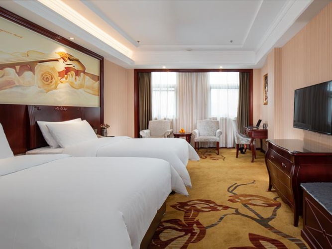 Business Twin room