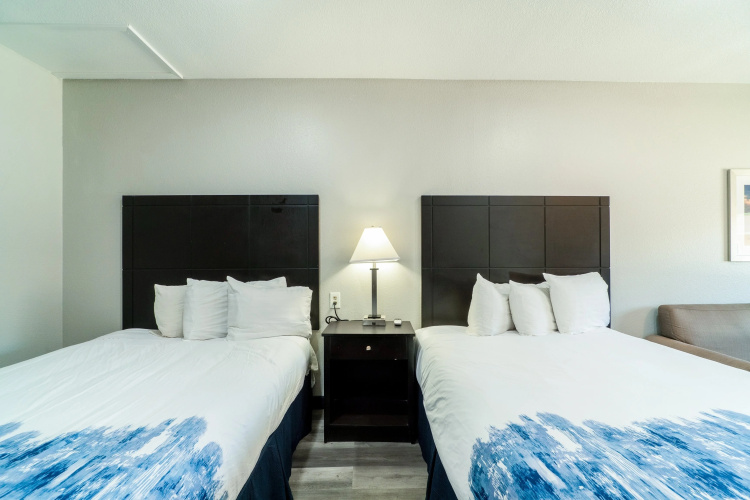 Atria Extended Stays By OYO Jourdanton
