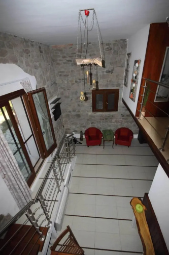Locanda Villa Naumanni
