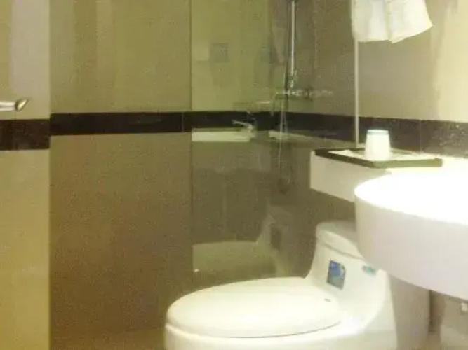 Ji Hotel