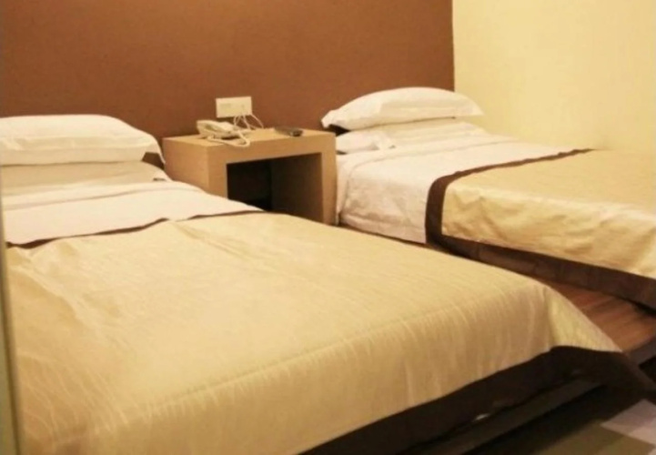 In Trend Hotel