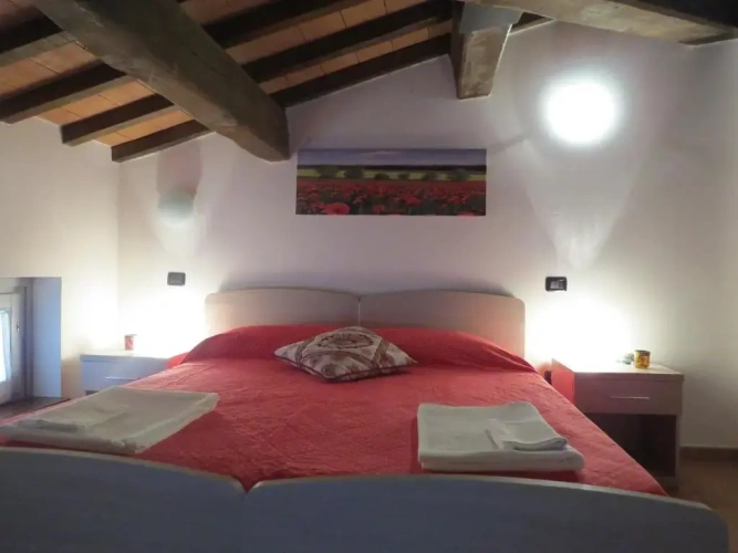 Duplex Apartment