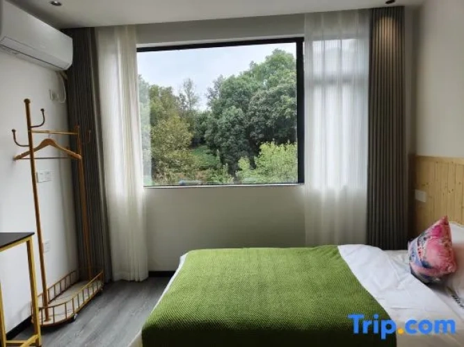 Comfort Twin room