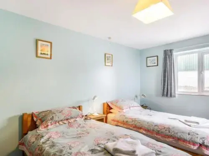 Lark's Rise Cottage
