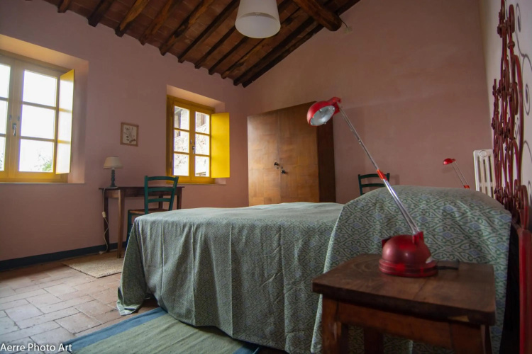 La Casina dei Frati