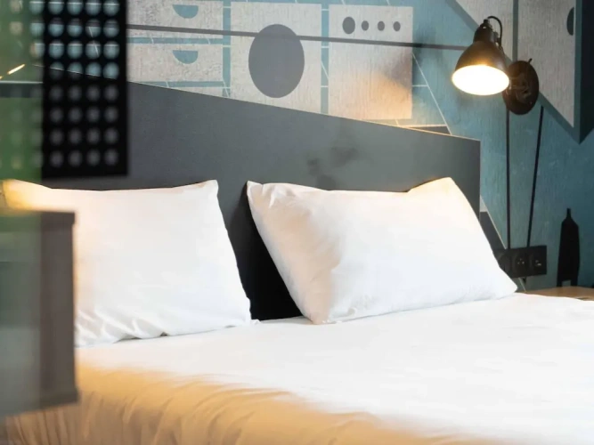 Superior Double room with balcony