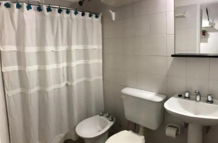 Duplex Céntrico en Tandil