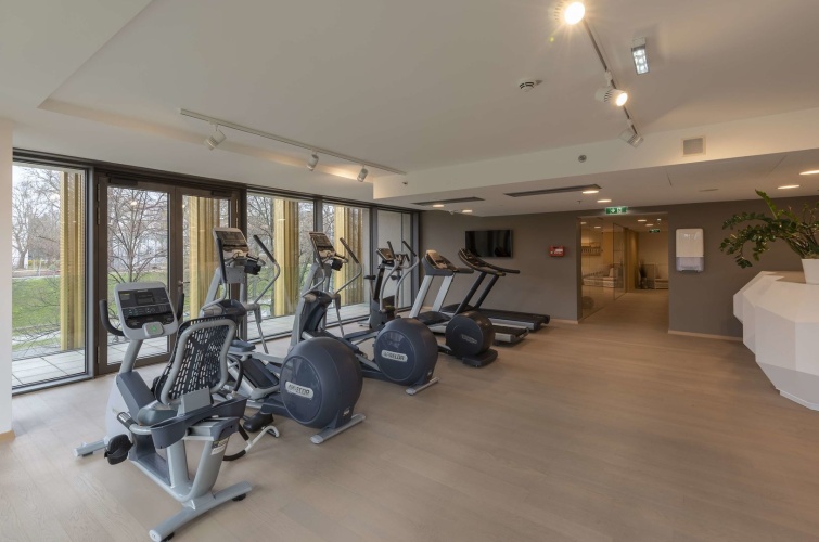 Doubletree by Hilton Vienna Schonbrunn photo 24