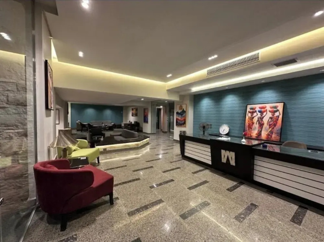 Mirage Taiaa Hotel Apartments