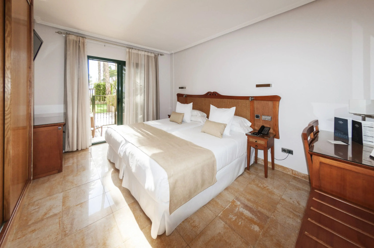 Hotel La Laguna Spa And Golf