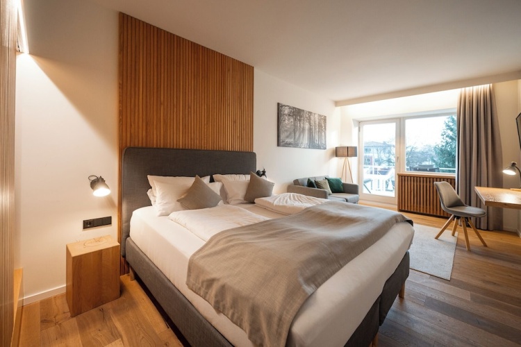 Comfort Double room