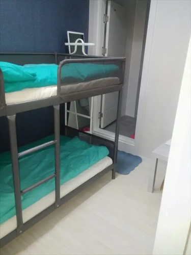 Sunny & Jinny's bnb