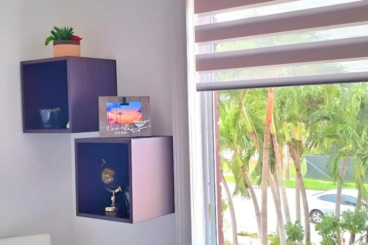 Chic Ocean Miami 88
