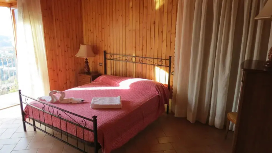 Feel at Home - Villa Simone
