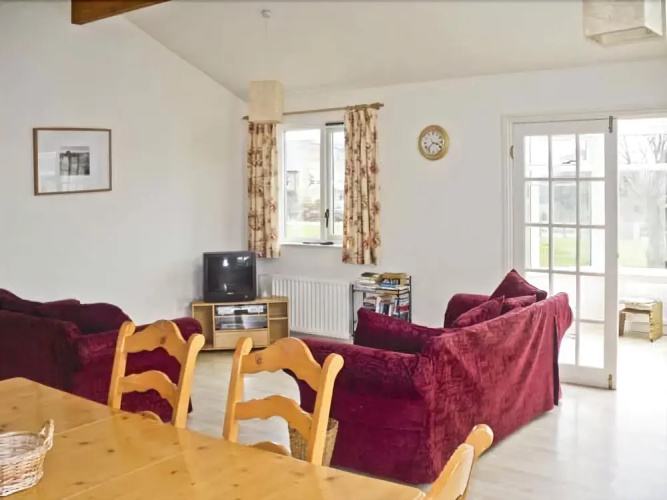 Mary Rose Cottage