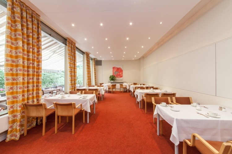 Novum Hotel Bremer Haus photo 22