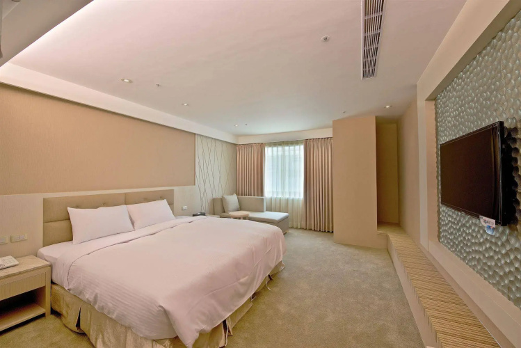 JingShang Hotel