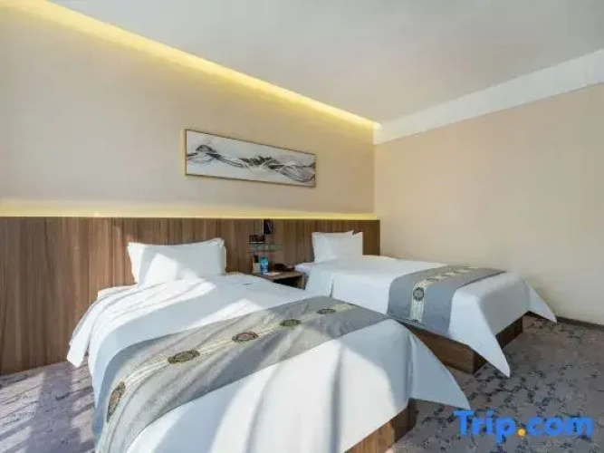 Business Twin room