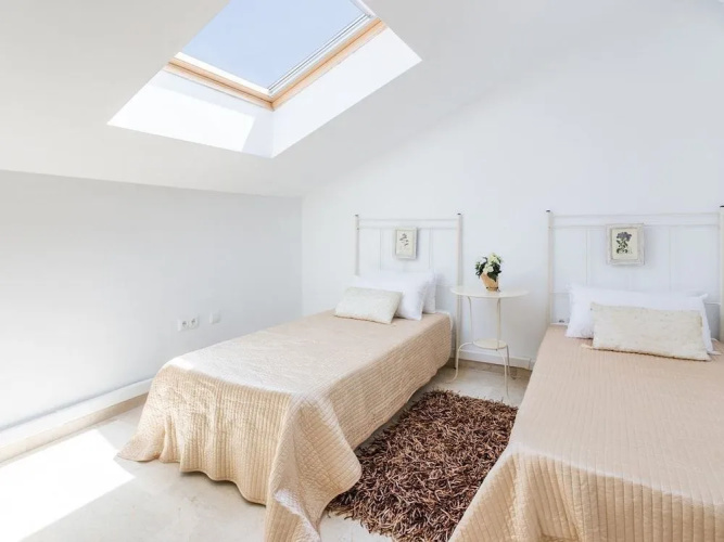 Apartamento Pizarro