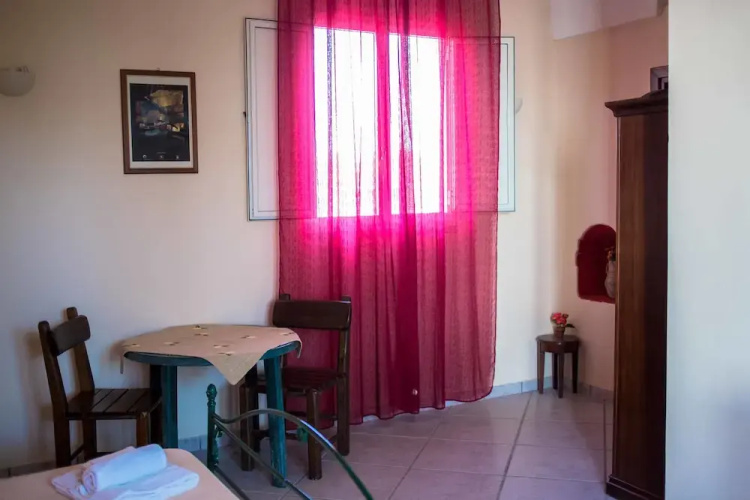 Agriturismo Solicara