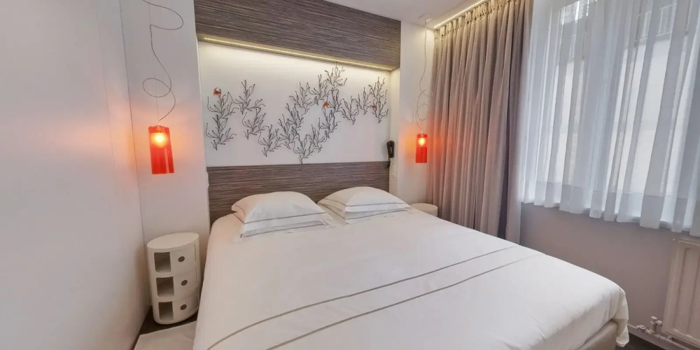 Hotel Glenmore