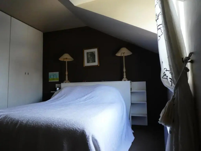 Duplex Vannes centre