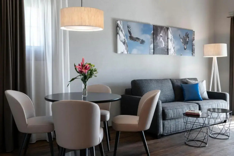 Hotel mischun