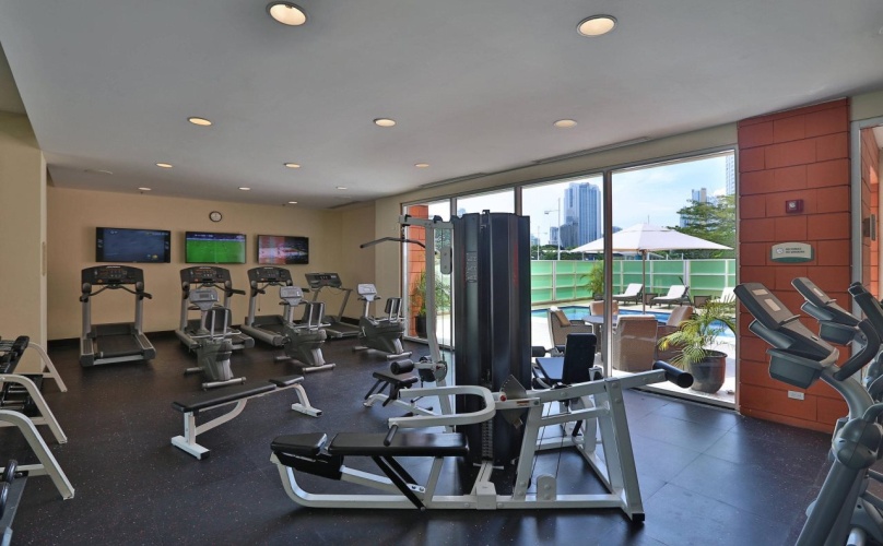 Courtyard by Marriott at Multiplaza Mall photo 24