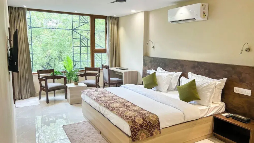 Hotelafbeelding
