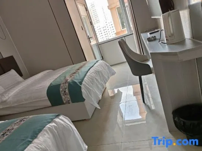 1 Bedroom Standard room