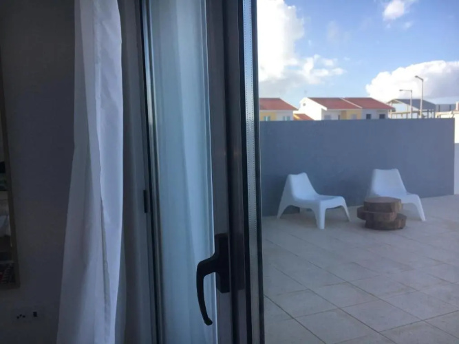 Alto Mar Apartment