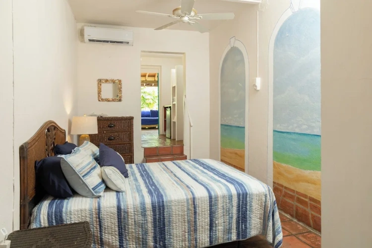 Classic Triple room