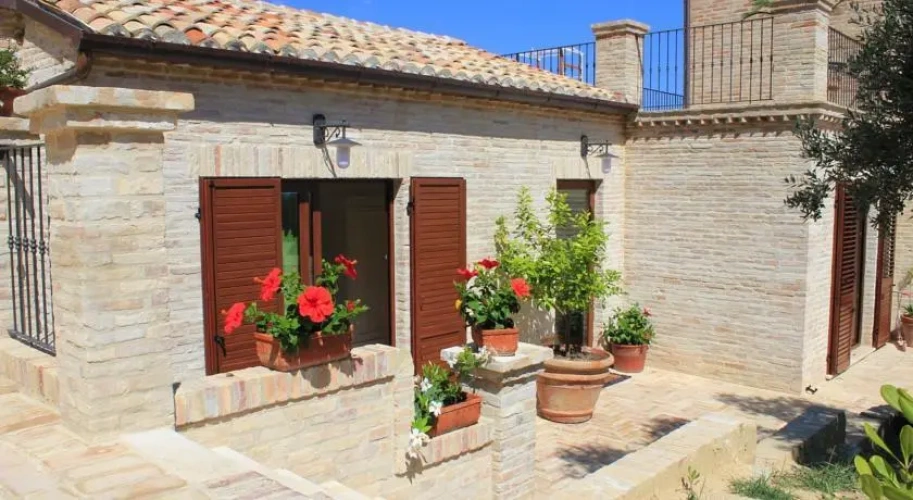 Villa Cri Cri BB Di Charme