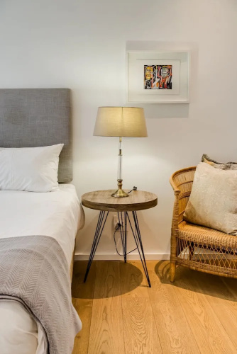 Experience First-class Holidaying at Ocean Vue