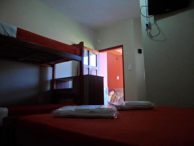 El Cardon Hospedaje