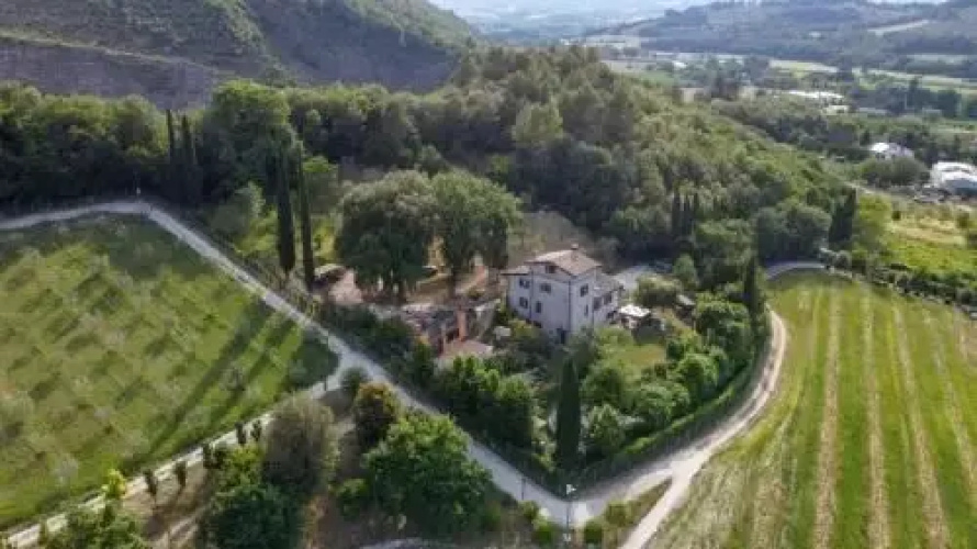 La Dimora di Gilda