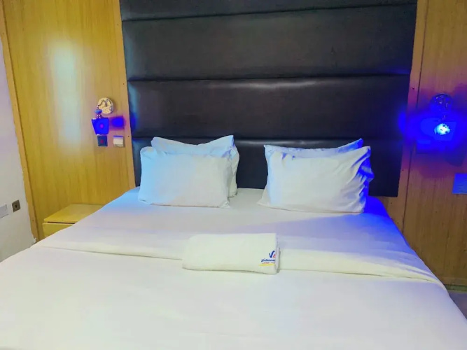 Vienna International Hotel