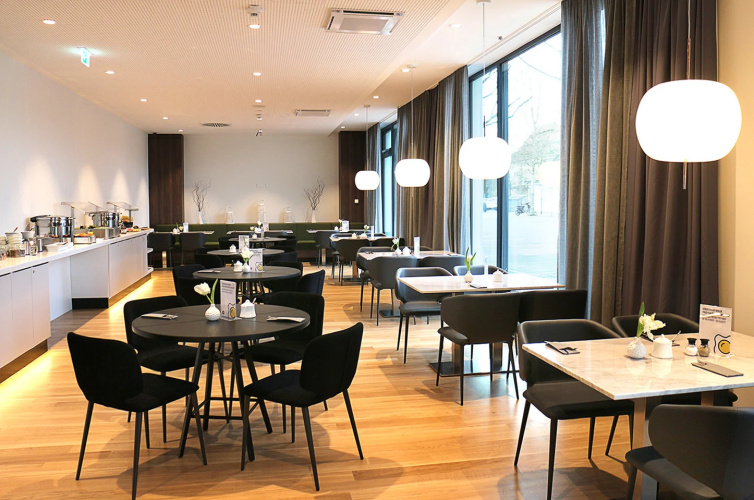Ginn City & Lounge Ravensburg (Adults Only) photo 21
