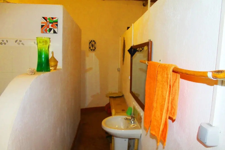 Bugesera Lodge