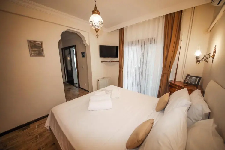 Ağva Deniz Yıldızı Otel