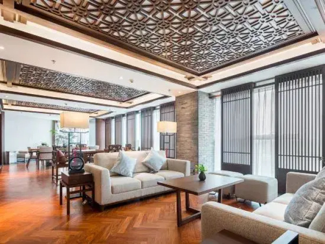 Yongyao Hotel