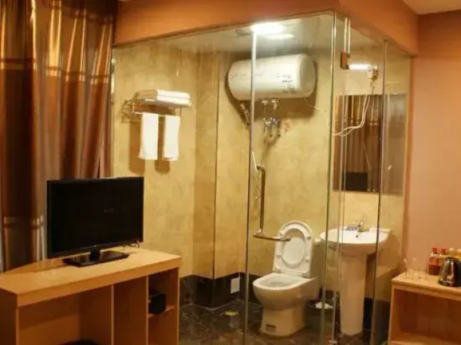 Ruisi city hotel