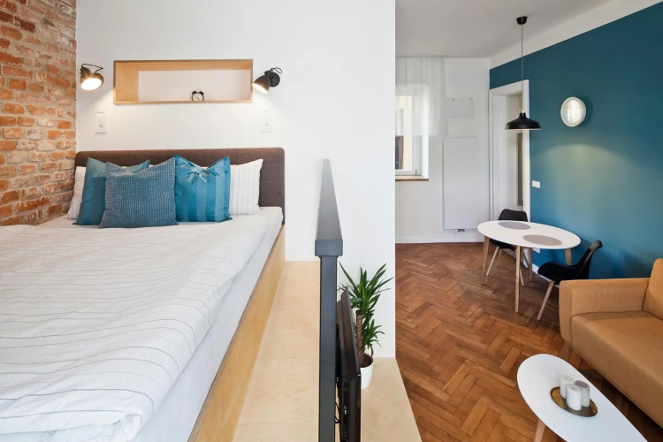 Cosy Design Apartment II