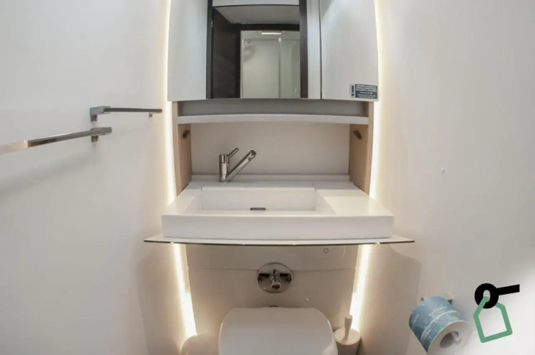 Deluxe - Two Bedroom No.2